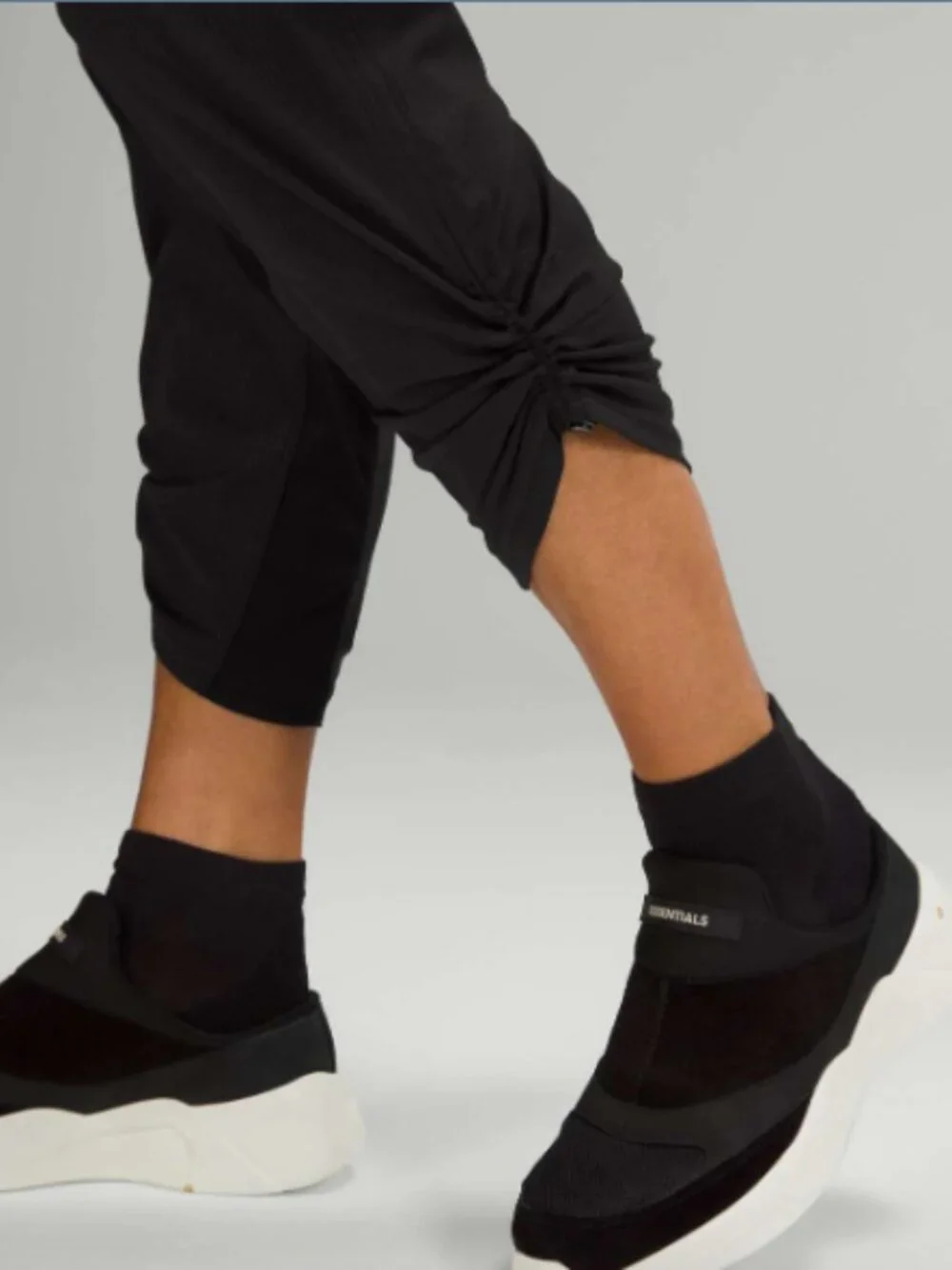 lululemon athletica easy comfortable